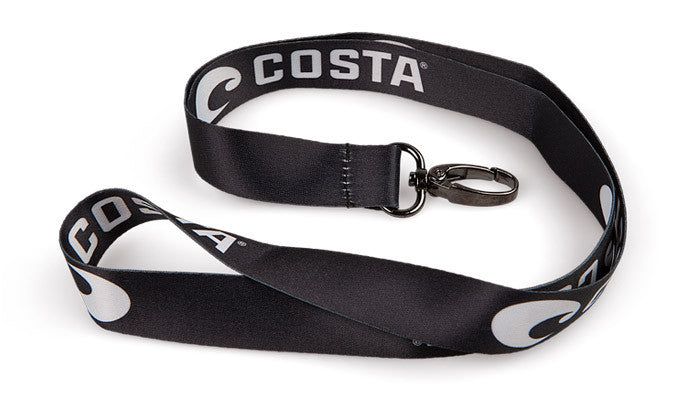 Costa Lanyard