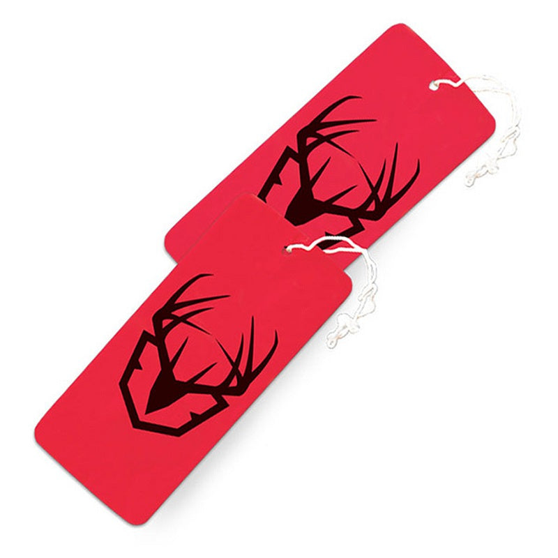 The Buck Bomb Doe N Estrus Synthetic Scent Wafers 3pk 200018