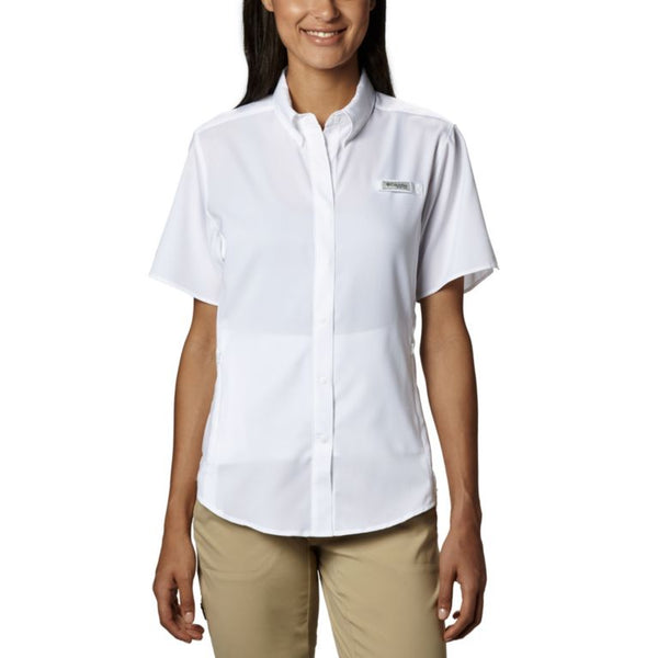 Columbia Women’s PFG Tamiami™ II S/S Shirt