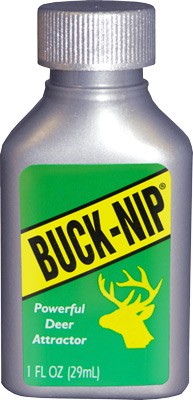 Wildlife Research Center Buck-Nip Deer Lure 1oz 